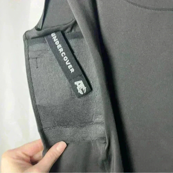 Undercover holster tank XL - Picture 4 of 6